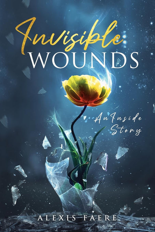 Invisible Wounds: An Inside Story - 7328