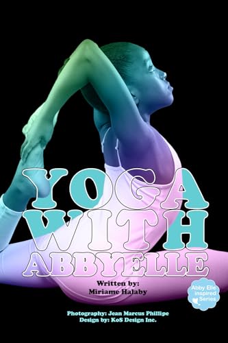 Yoga With Abby (Abbyelle Inspired Series) - 4450