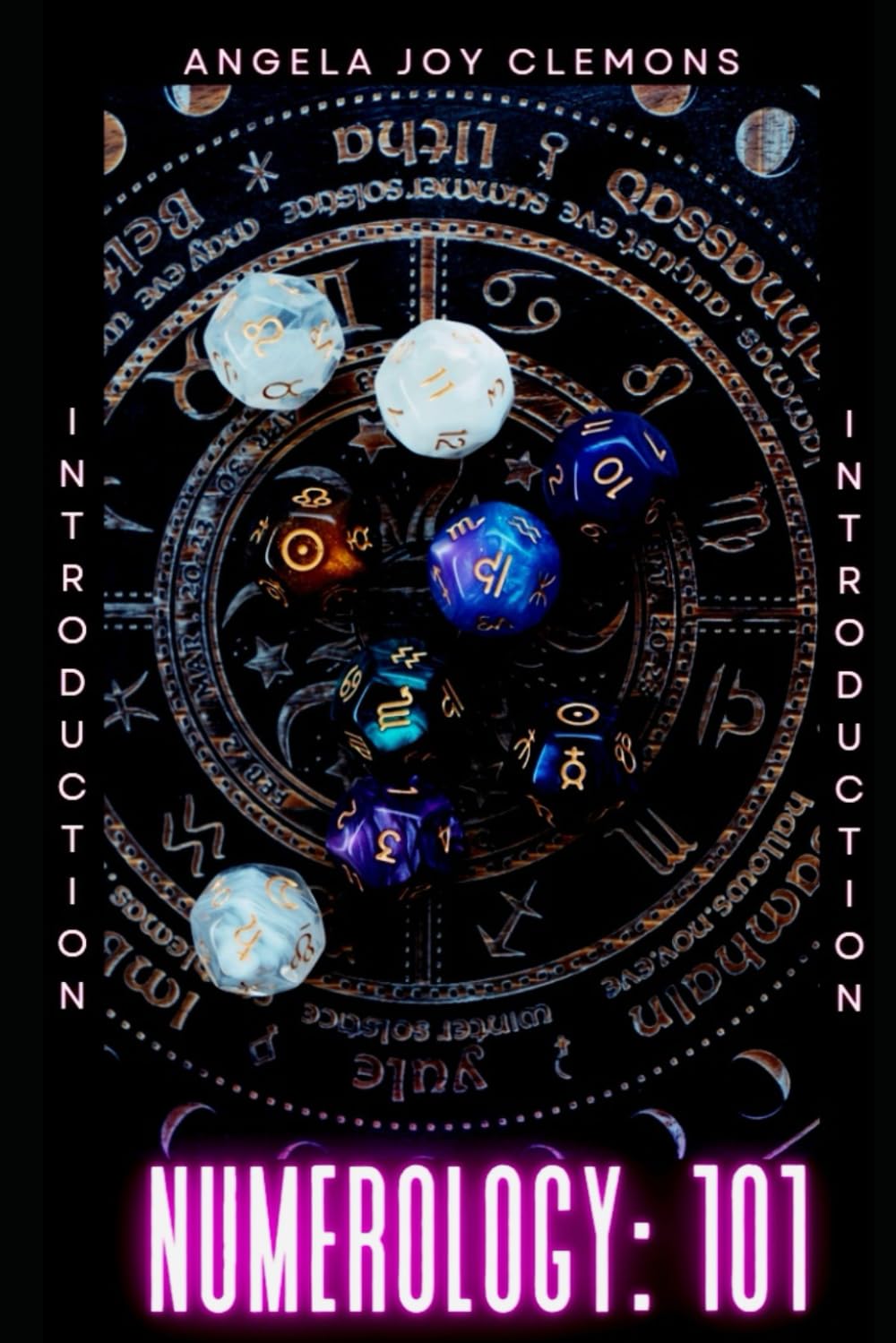 NUMEROLOGY:101: INTRODUTION - 6430