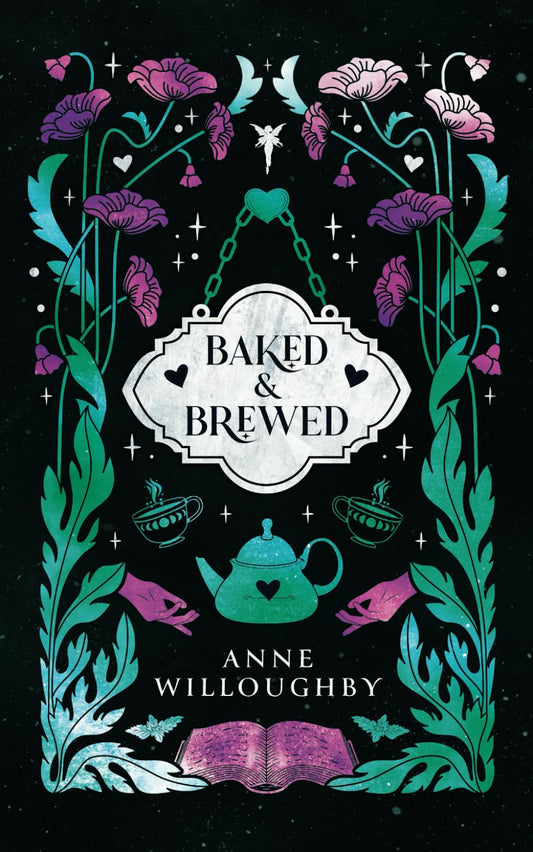 Baked & Brewed (Soulmates)