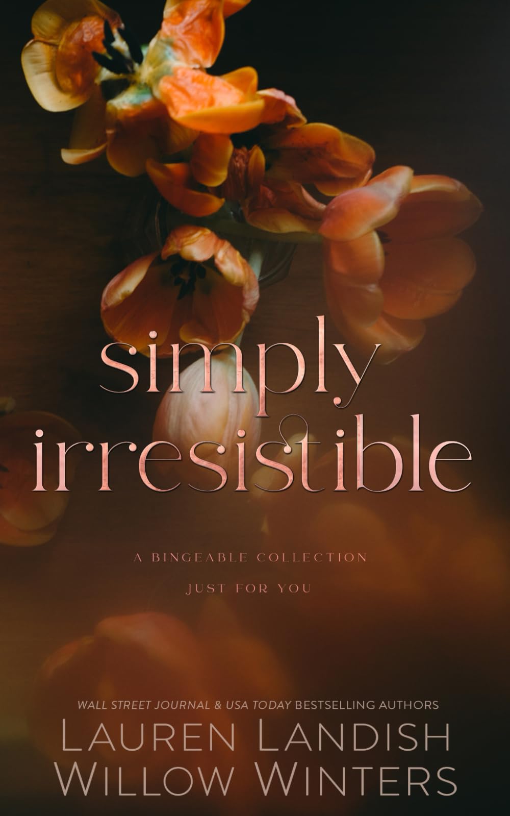 Simply Irresistible