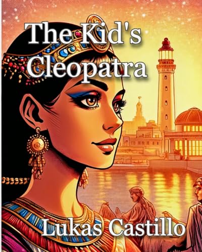 The Kid's Cleopatra (The Kid's Legends Series) - 1424