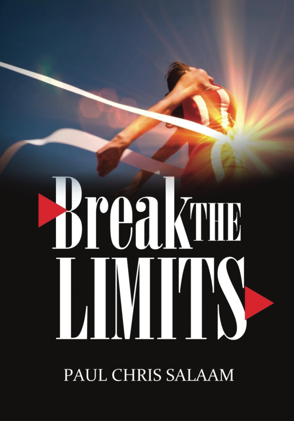 Break The Limit - 2208