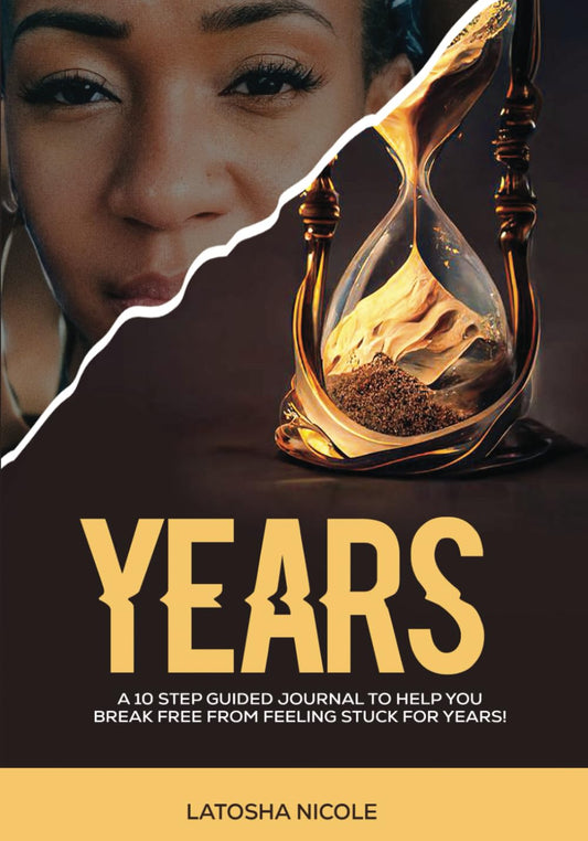 YEARS: You Either Act or Stay - 388