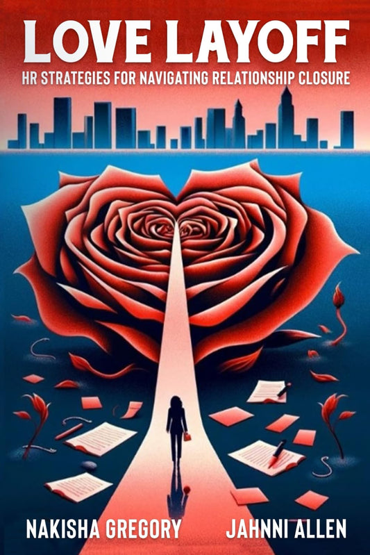 Love Layoff: HR Strategies for Navigating Relationship Closure - 2270