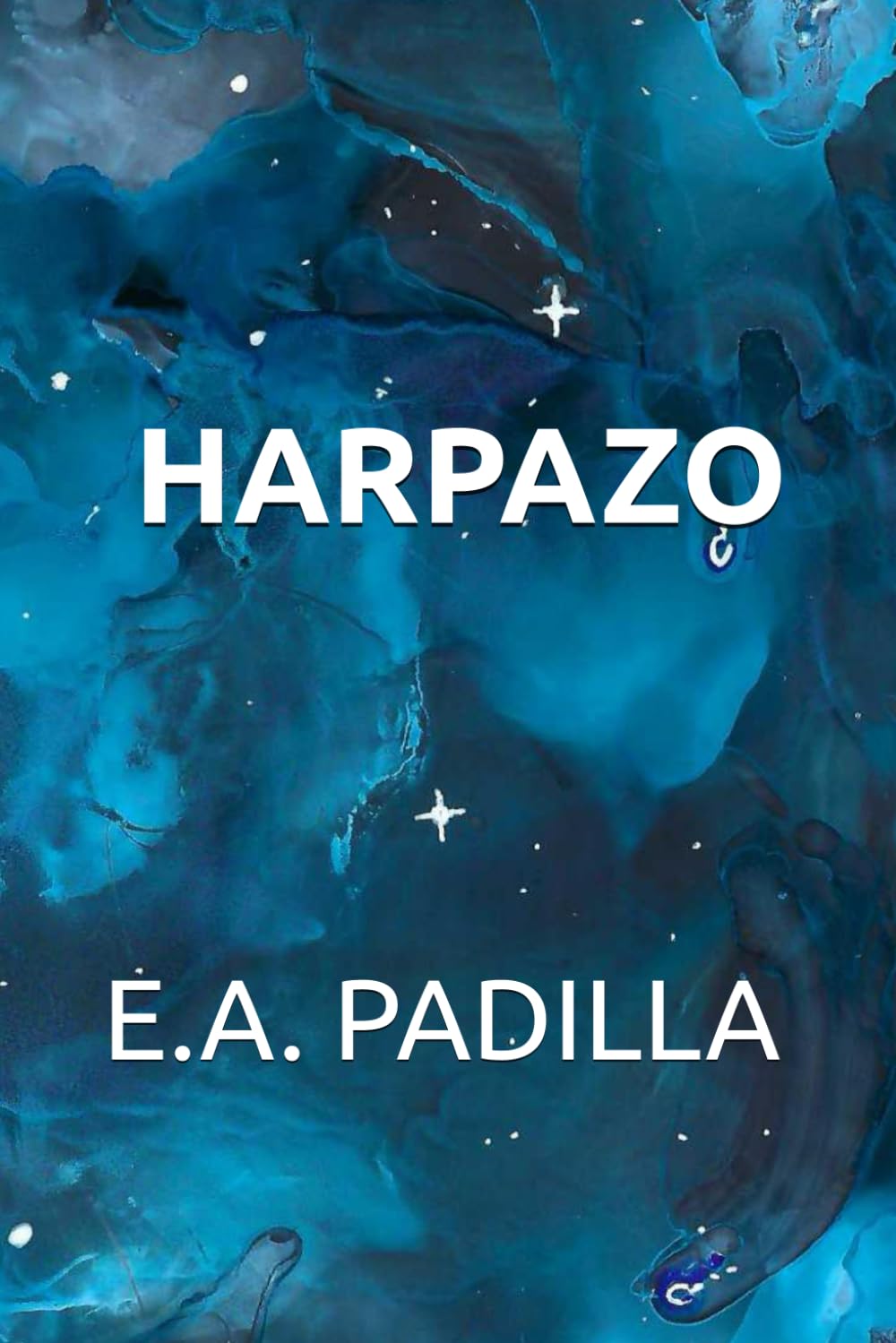 Harpazo