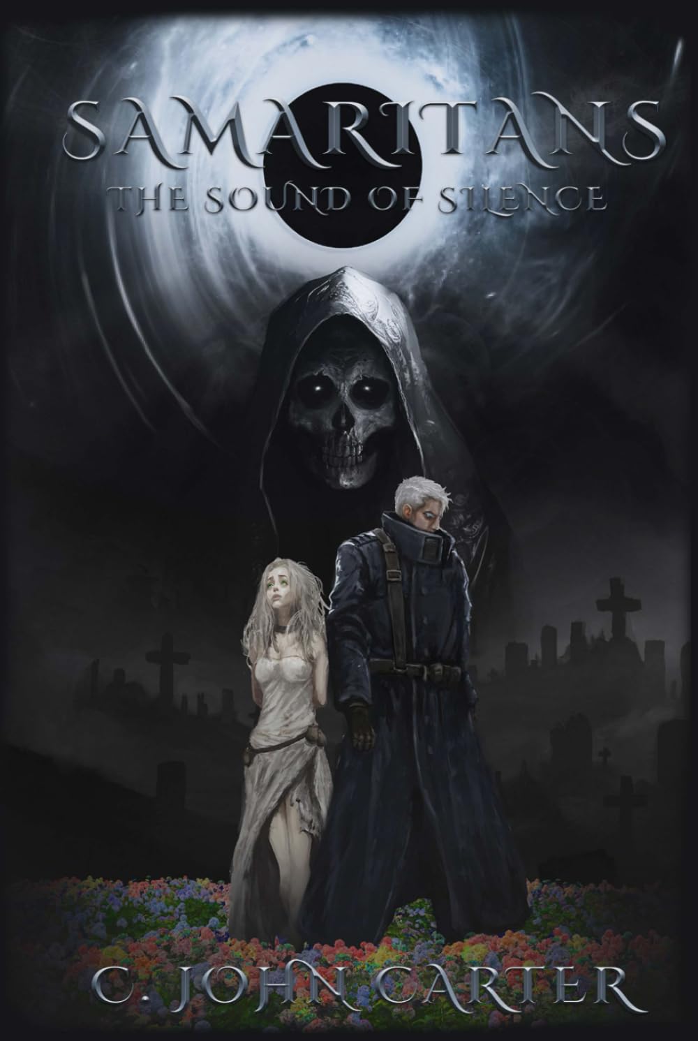 Samaritans: The Sound of Silence - 653