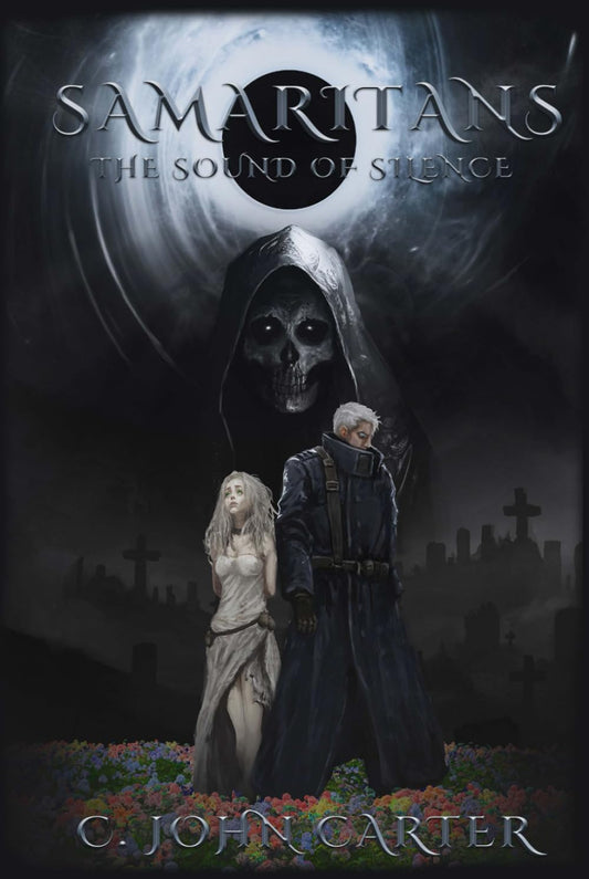 Samaritans: The Sound of Silence - 653