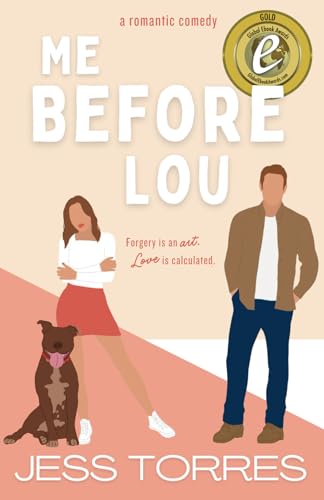 Me Before Lou - 6261