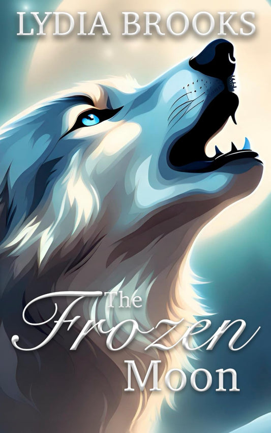 The Frozen Moon (The Wolves) - 549