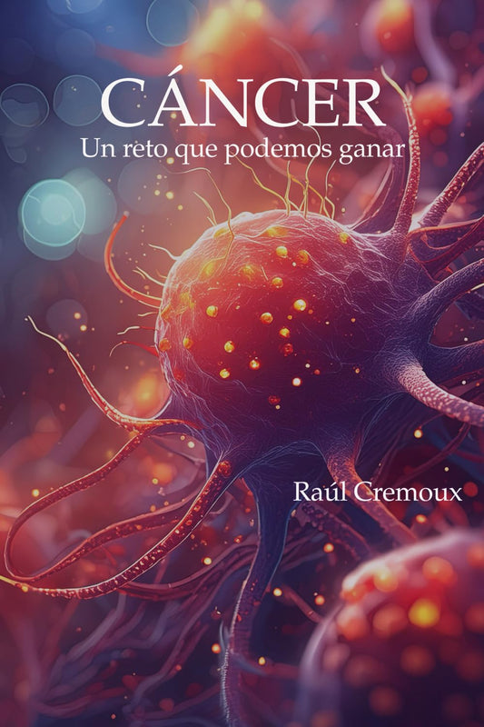 CÁNCER: Un reto que podemos ganar (Spanish Edition) - 198