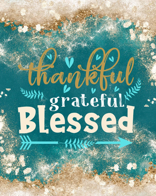 Gratitude & Self-Love Journal: Just 5 minutes a day to Inspire gratitude, self-love, positivity, and joy in your every day life - 6729