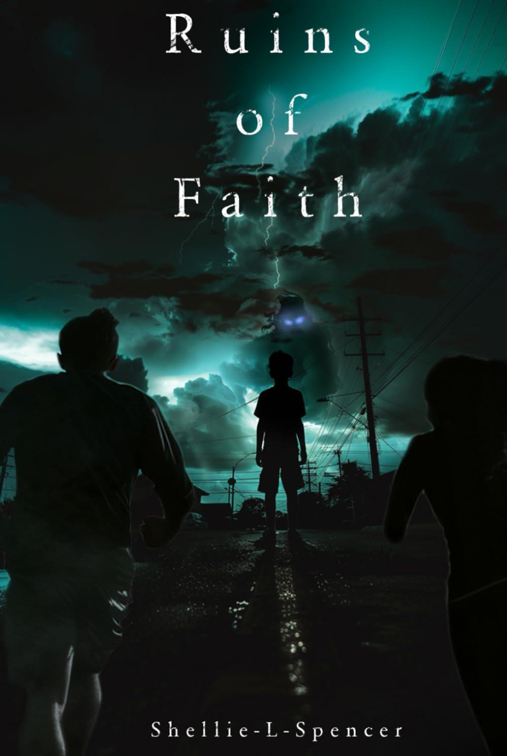 Ruins of Faith