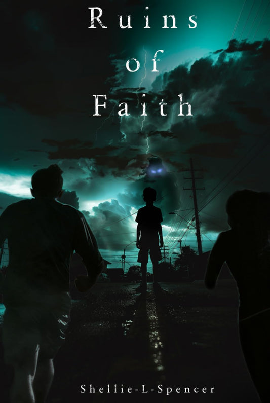 Ruins of Faith