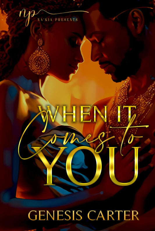 When it Comes to You - 1512