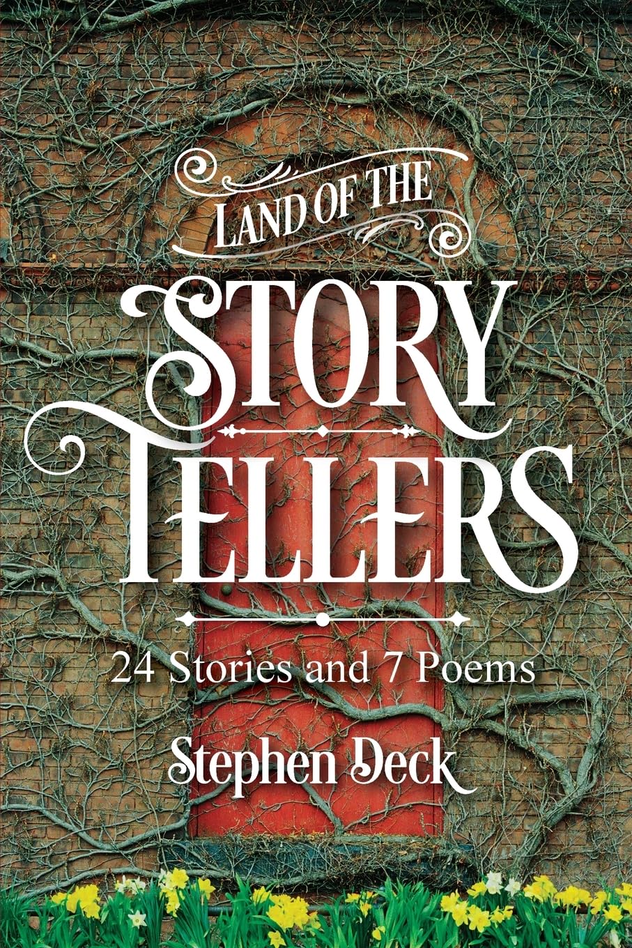 Land of the Story Tellers