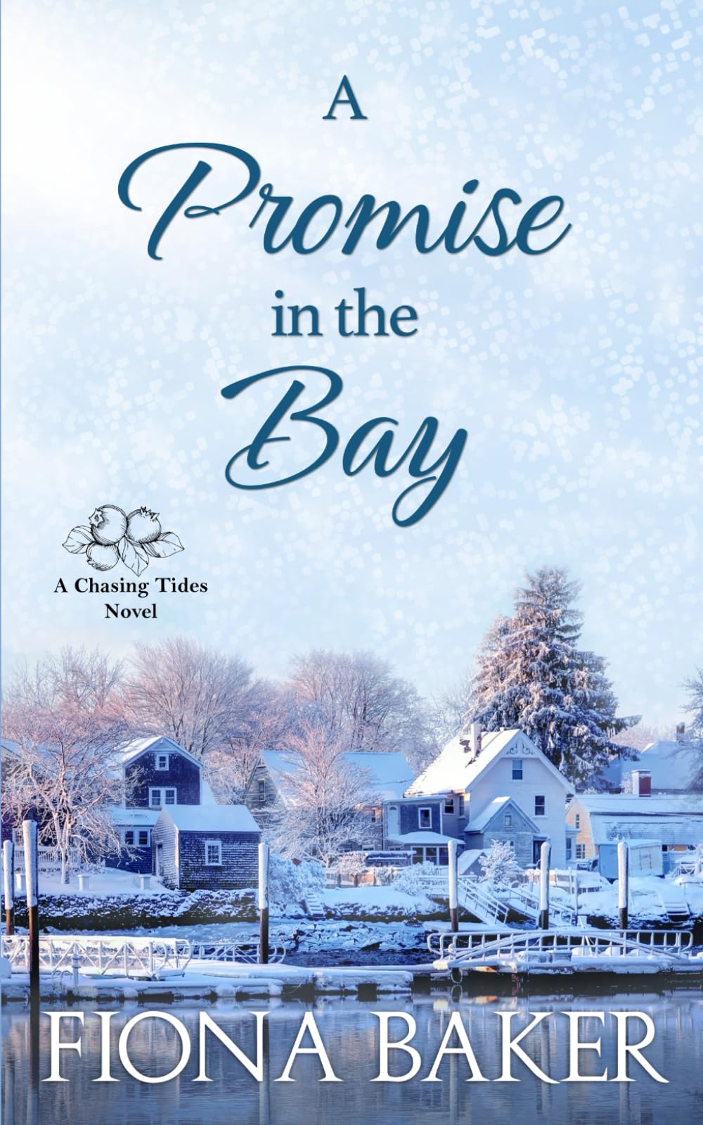 A Promise in the Bay (Chasing Tides)