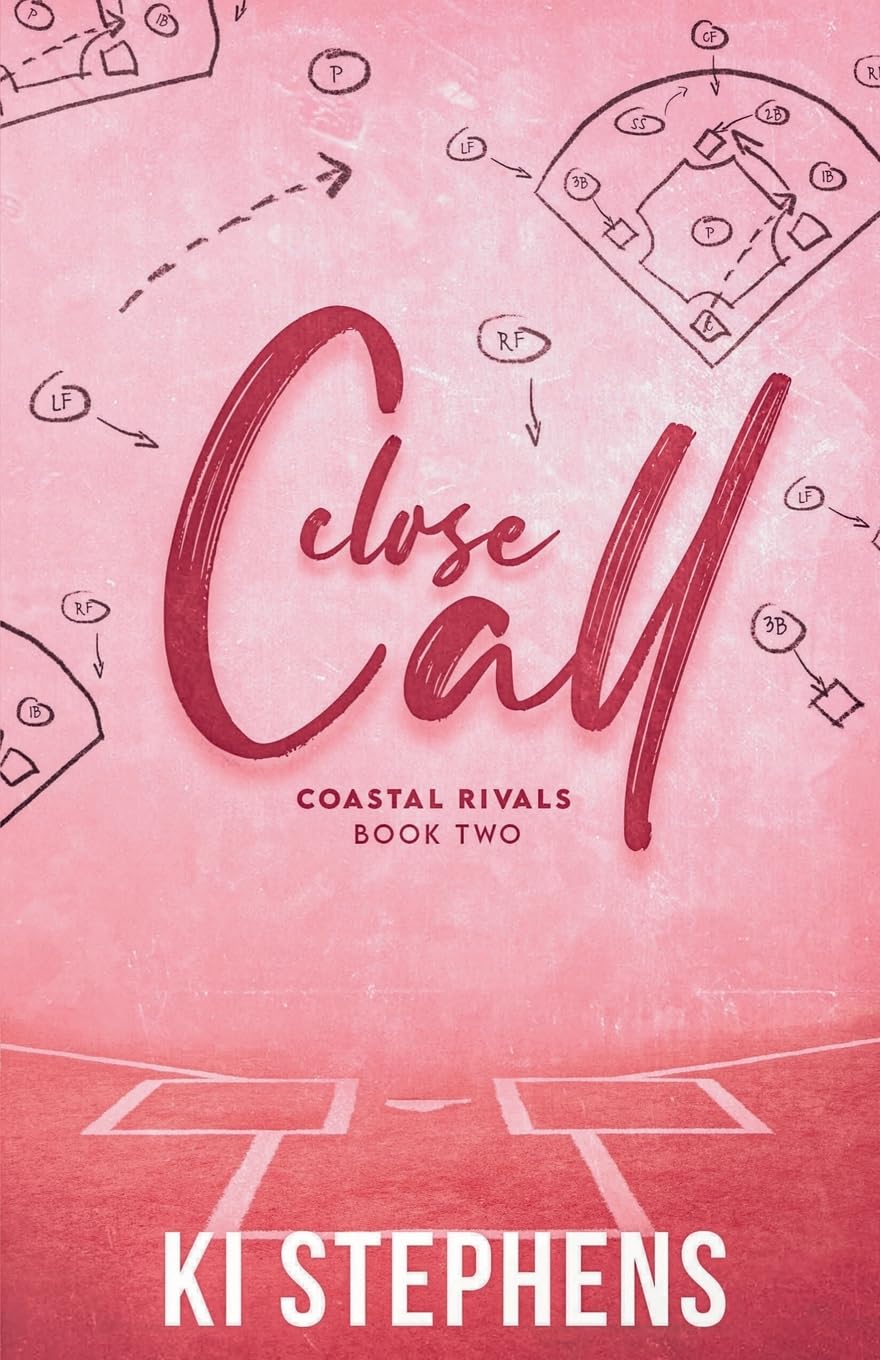 Close Call (Coastal Rivals) - 910