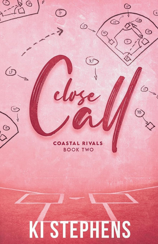 Close Call (Coastal Rivals) - 619