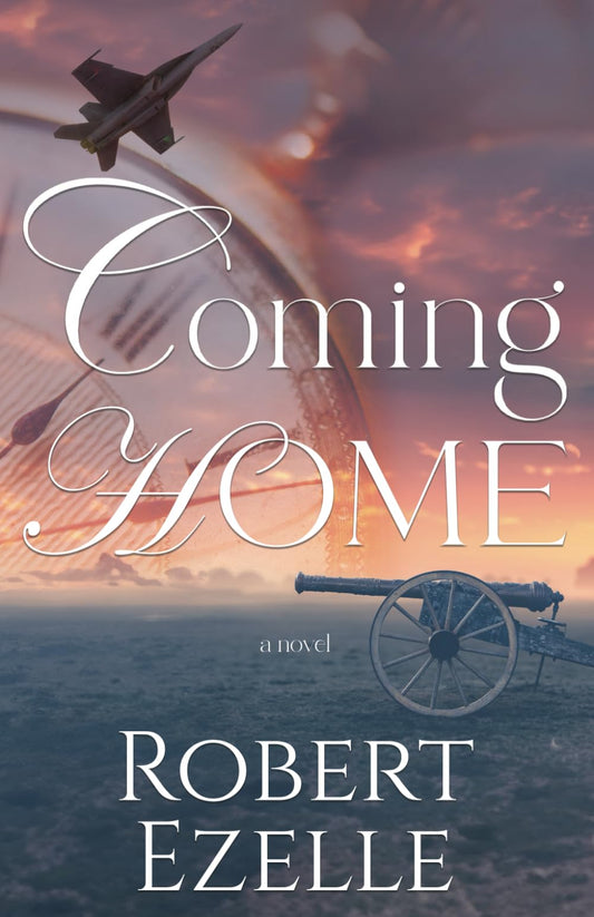 Coming Home - 5593