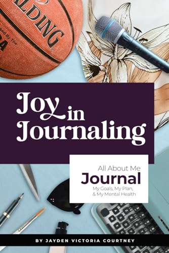Joy in Journaling - 2245