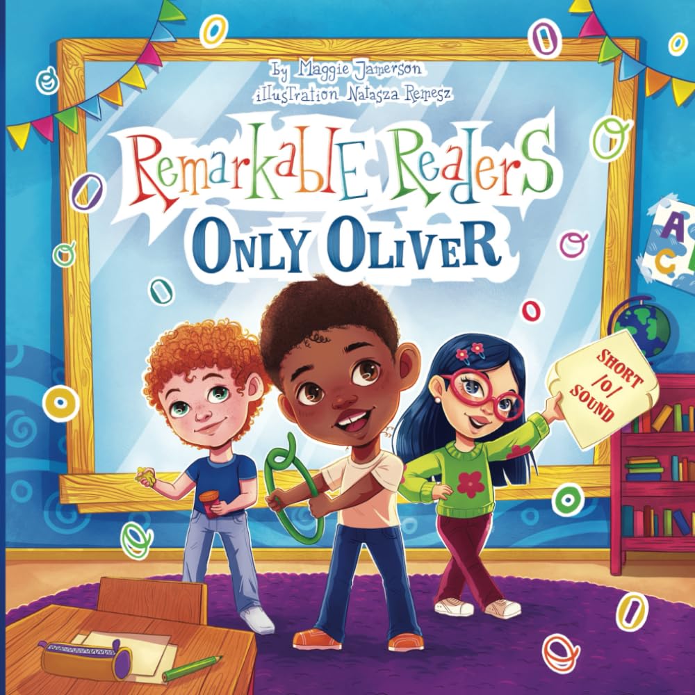 Only Oliver
