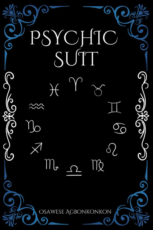 Psychic Suit - 1578
