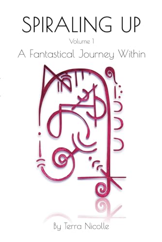 SPIRALING UP: A Fantastical Journey Within - 4758