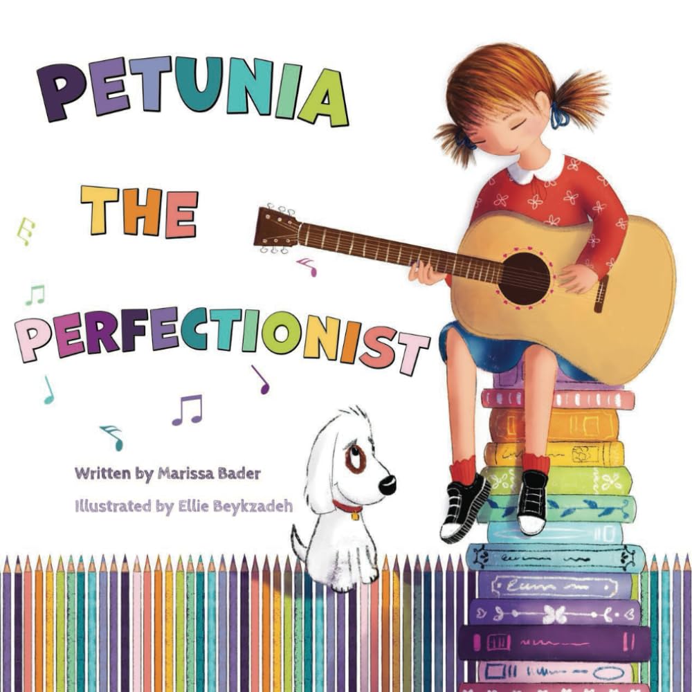 Petunia the Perfectionist
