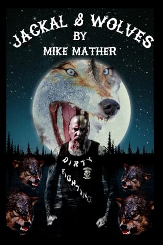 Jackal & Wolves