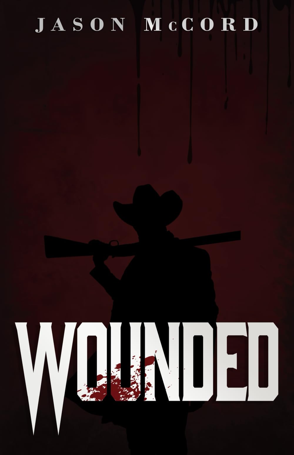 Wounded