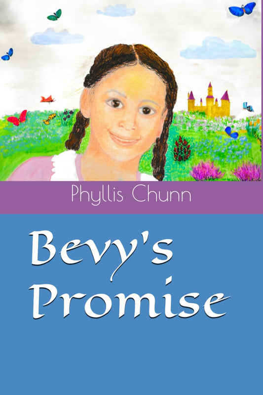 Bevy's Promise - 3090