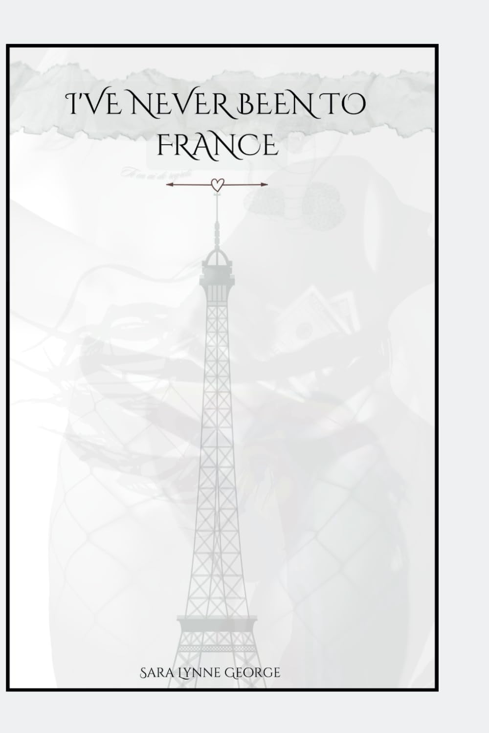 I've Never Been to France: She/Her - 6423