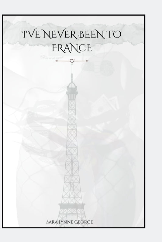 I've Never Been to France: She/Her - 6423