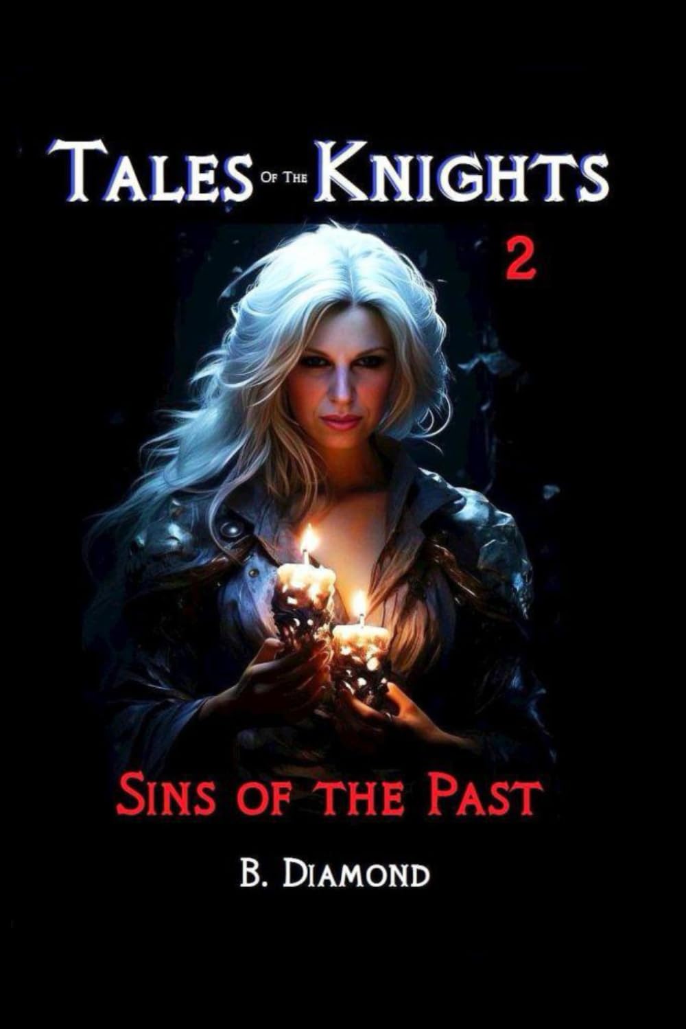 Tales of the Knights 2: Sins of the Past