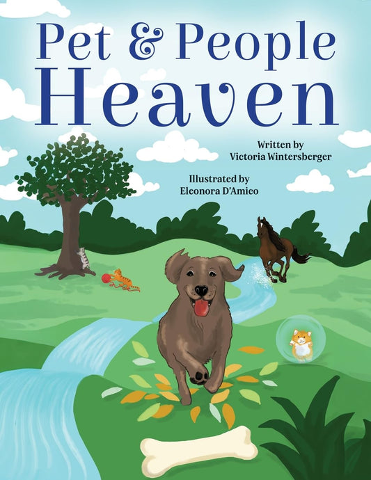 Pet & People Heaven - 7068