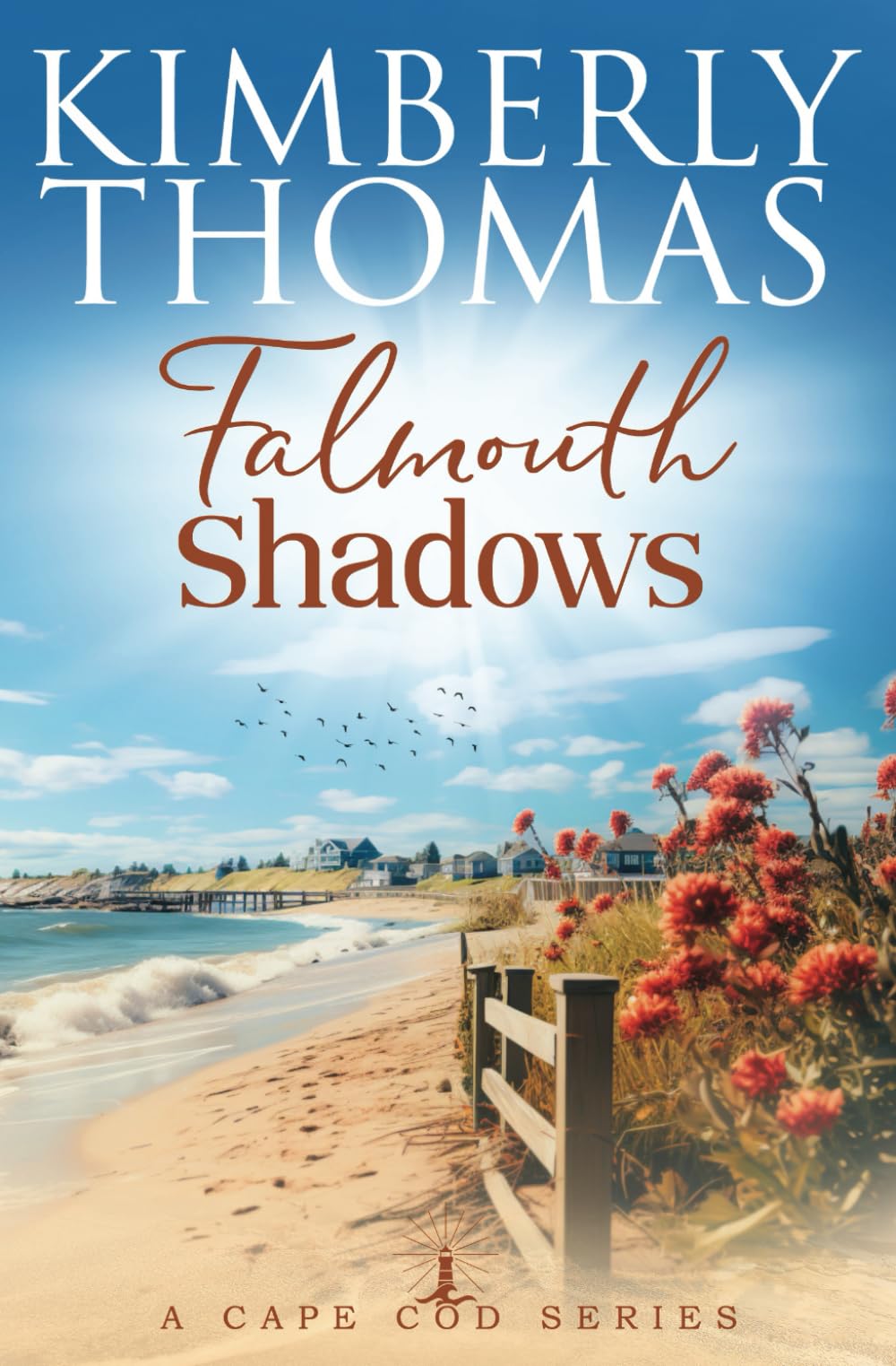 Falmouth Shadows (A Cape Cod Series)