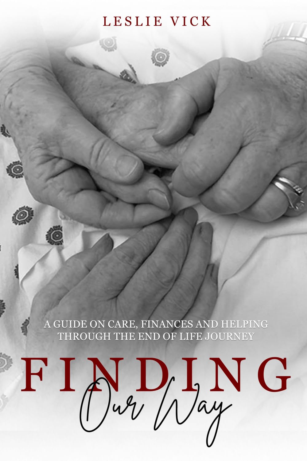 Finding Our Way - 5944