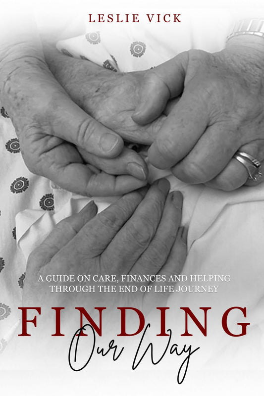 Finding Our Way - 5944