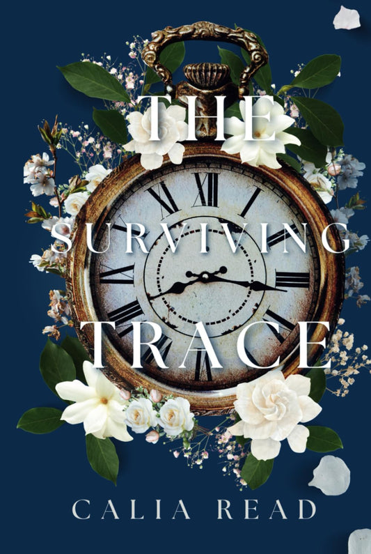 The Surviving Trace (Surviving Time Series)