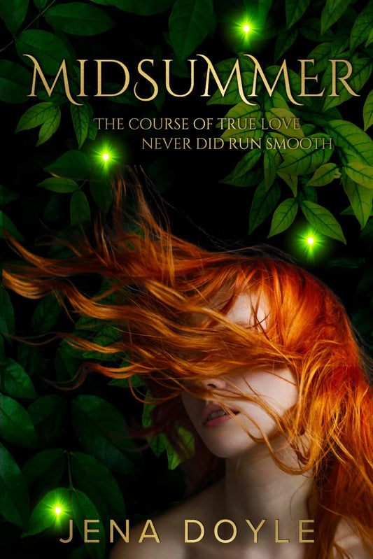 Midsummer: A Contemporary Enemies-to-Lovers Adaptation