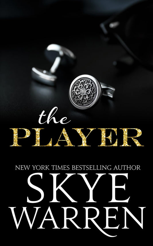 The Player: A Billionaire & Escort Standalone Romance Novel (Trust Fund)