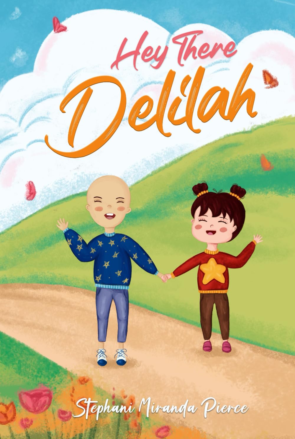 Hey There Delilah