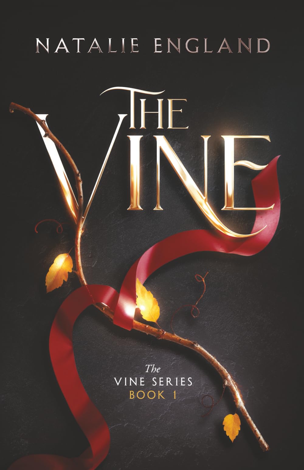 The Vine (The Vine Series)