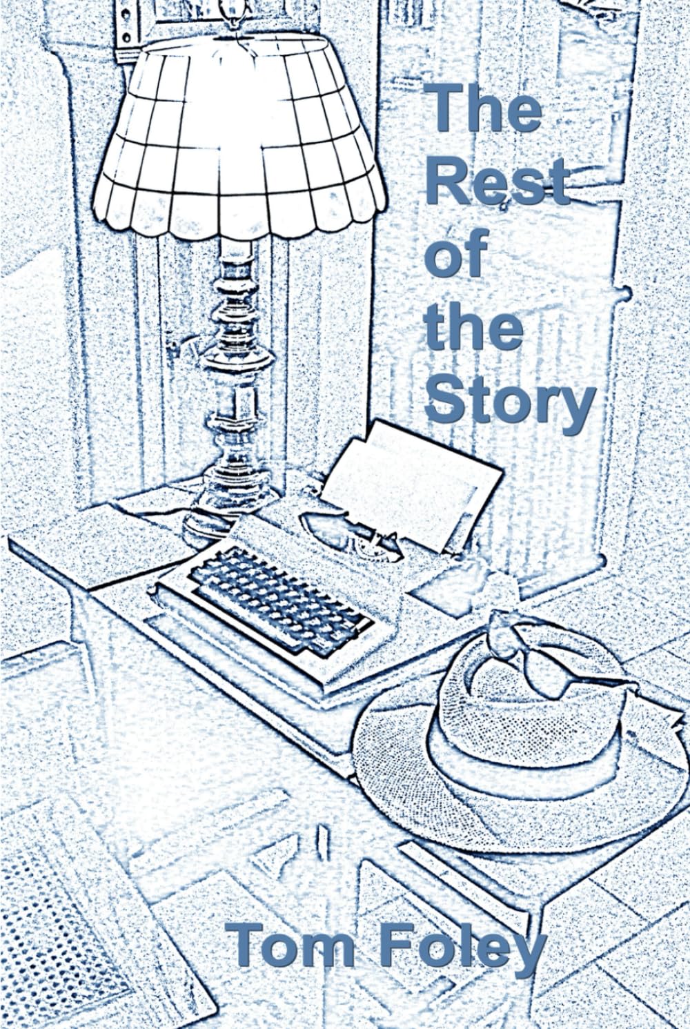The Rest of the Story - 8286