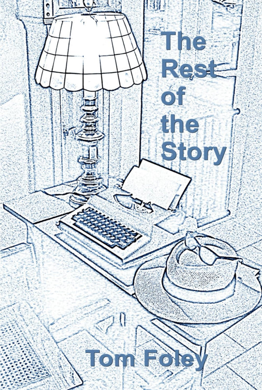 The Rest of the Story - 8286