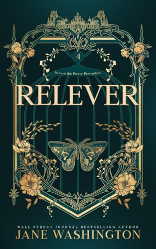 Relever (Ironside Academy)