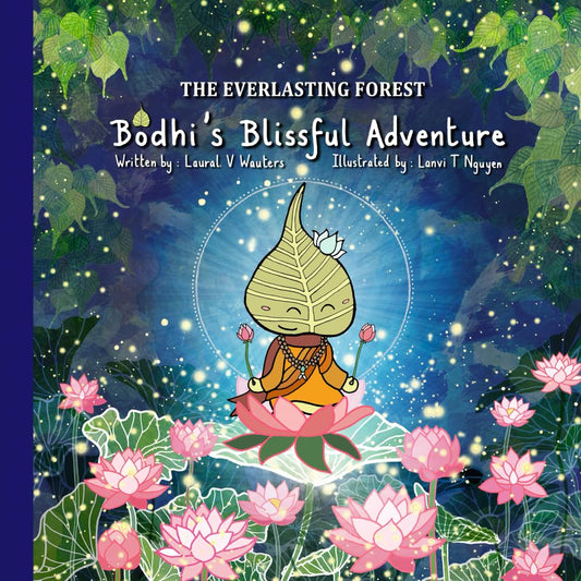 Bodhi's Blissful Adventure: The Everlasting Forest - 9985