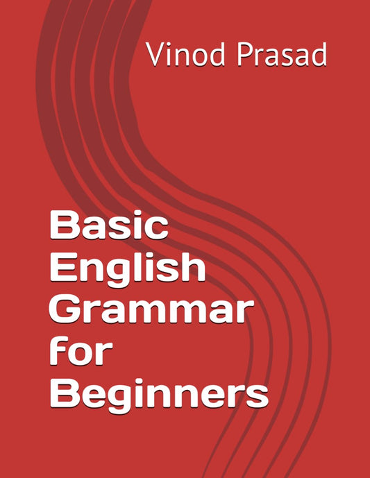 Basic English Grammar for Beginners