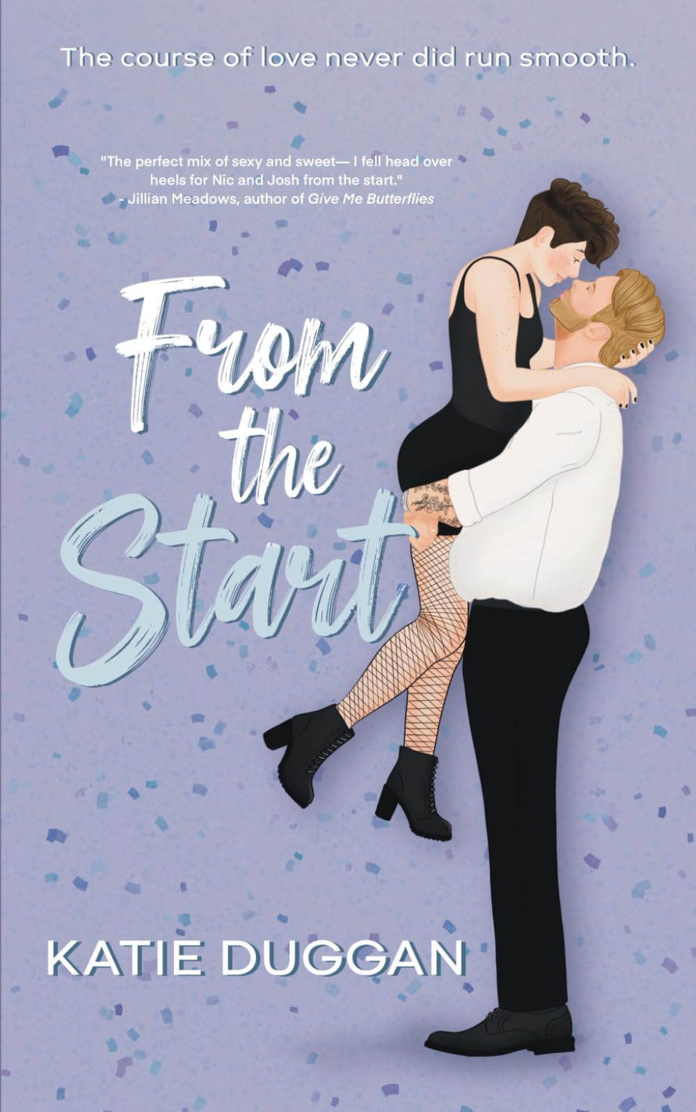 From the Start (Quiblings)